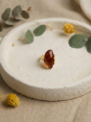 Boucles d'oreilles Maé