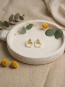 Boucles d'oreilles Era