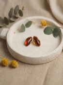 Boucles d'oreilles Maé