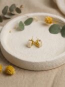 Boucles d'oreilles Sara