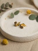 Boucles d'oreilles Sara